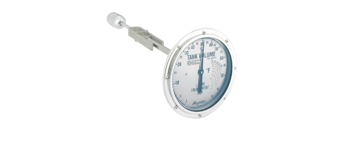 rochester level gauge indonesia