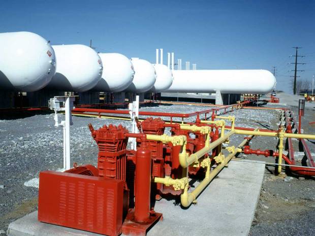 LPG Compressor (1)